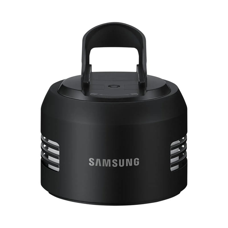 Акумуляторний пилосос Samsung Bespoke Jet AI VS28C9787QK/UK