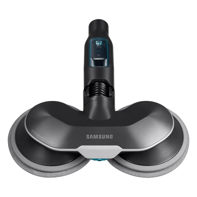 Акумуляторний пилосос Samsung Bespoke Jet AI VS28C9787QK/UK