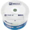 Фото - Диски DVD-R MyMedia (69200) 4.7GB, 16x, Matt Silver Wrap, 50шт | click.ua