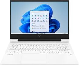 Ноутбук HP Victus 16-s0012ua (9R6S7EA) White