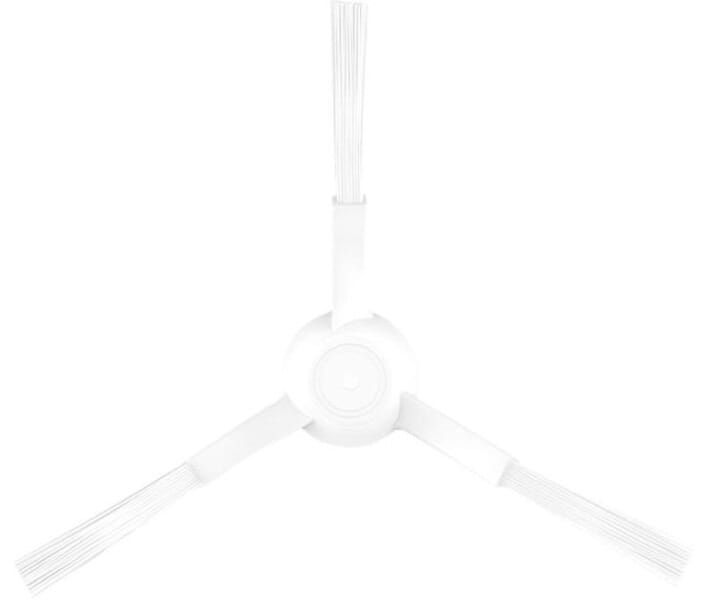 Бічна щітка Xiaomi Robot Vacuum S10 Side Brush White