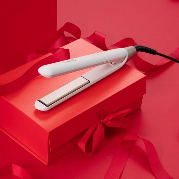 Утюжок (выпрямитель) для волос Remington S4740 Shea Soft Straightener