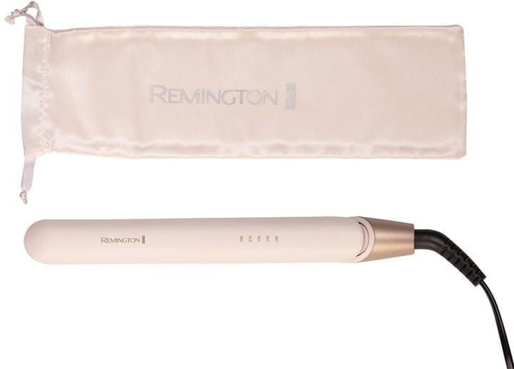 Випрямляч для волосся Remington S4740 Shea Soft Straightener