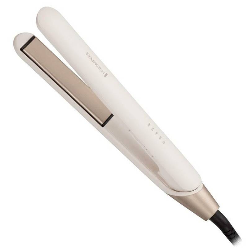 Випрямляч для волосся Remington S4740 Shea Soft Straightener