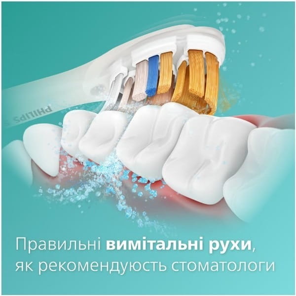 Зубная электрощетка Philips HX9911/19