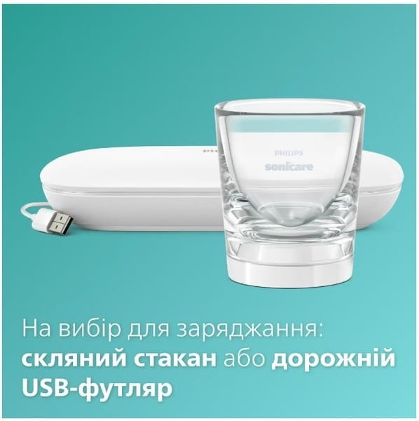 Зубна електрощітка Philips HX9911/19
