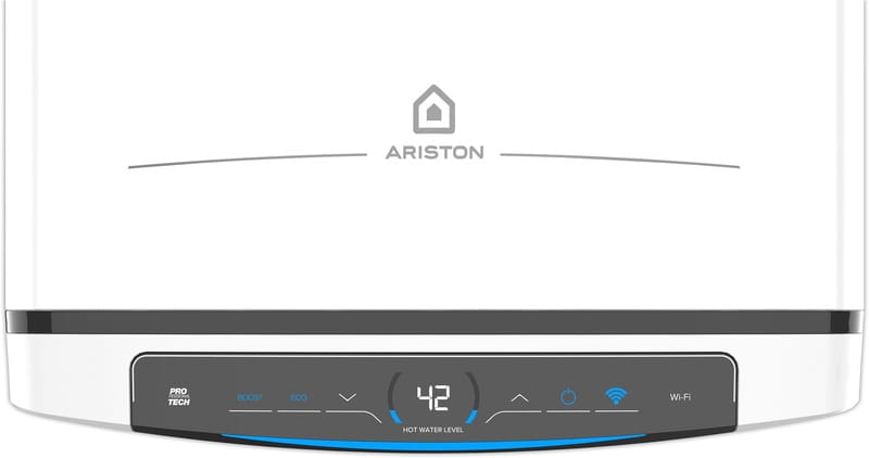 Водонагреватель Ariston Velis Pro Dry WIFI 80 EU (3100909)