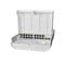 Фото - Коммутатор MikroTik CRS318-16P-2S+OUT outdoor | click.ua