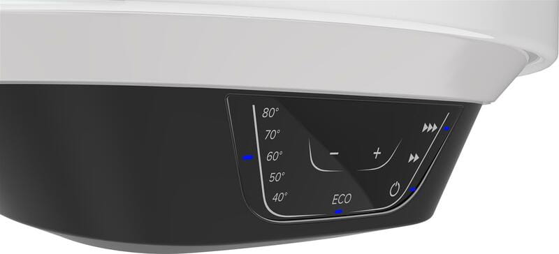 Водонагреватель Ariston PRO1 ECO 50 V SLIM 1.8K PL EU (3626460)