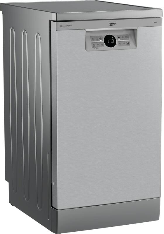 Посудомийна машина Beko BDFS26121XQ