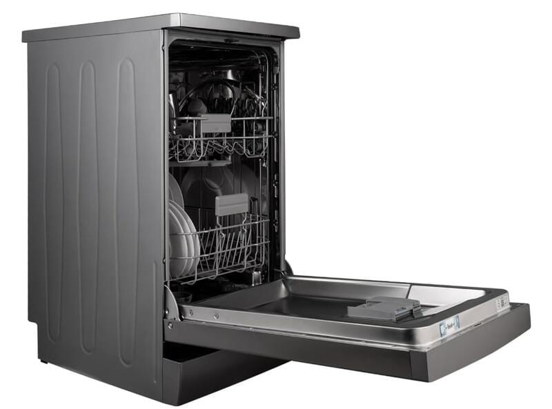 Посудомийна машина Beko BDFS26121XQ