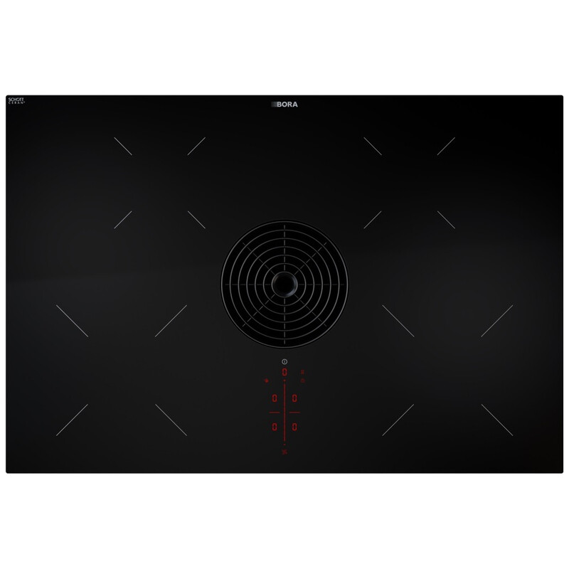 Варильна поверхня Bora Pure PURA