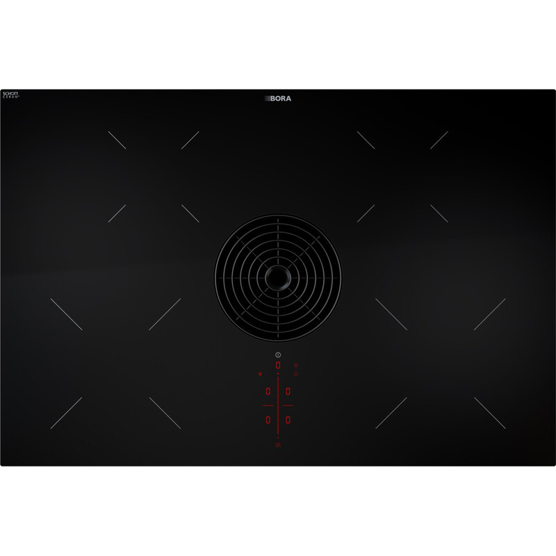 Варильна поверхня Bora Pure PURU