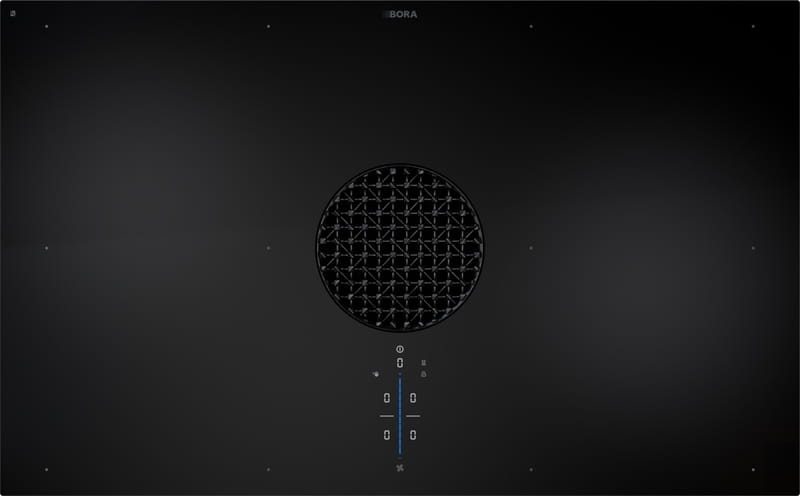 Варочная поверхность Bora X Pure PUXA