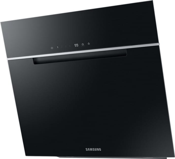 Вытяжка Samsung NK24C7070WB/UR