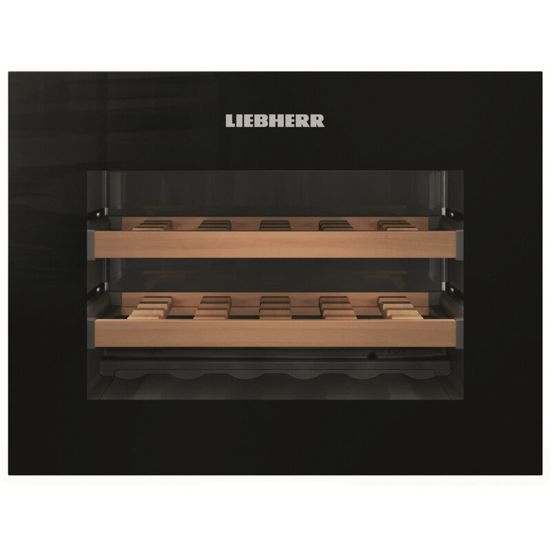 Встраиваемый винный шкаф Liebherr WKEgb 582