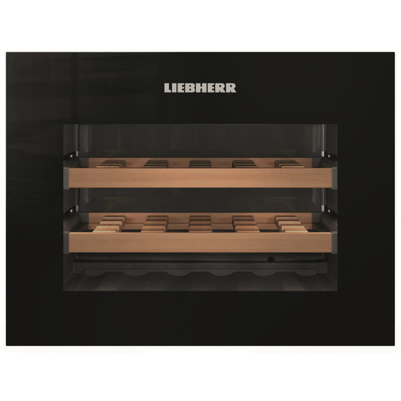 Встраиваемый винный шкаф Liebherr WKEgb 582