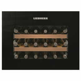 Встраиваемый винный шкаф Liebherr WKEgb 582