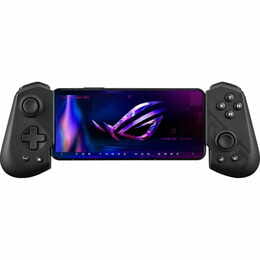 Геймпад Asus ROG Tessen for Android USB-C Black (90GC01D0-BGP000)