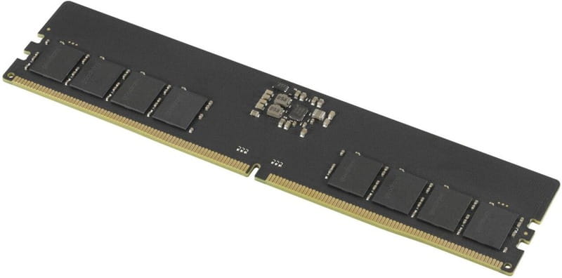 Модуль пам`ятi DDR5 32GB/4800 Goodram (GR4800D564L40/32G)