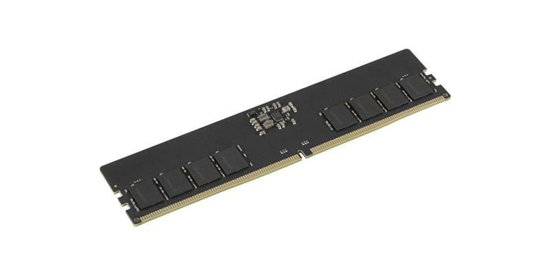 Модуль пам`ятi DDR5 32GB/4800 Goodram (GR4800D564L40/32G)
