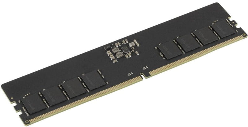 Модуль памяти DDR5 32GB/4800 Goodram (GR4800D564L40/32G)