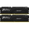 Фото - Модуль пам`яті DDR5 2x8GB/6000 Kingston Fury Beast Black (KF560C30BBEK2-16) | click.ua