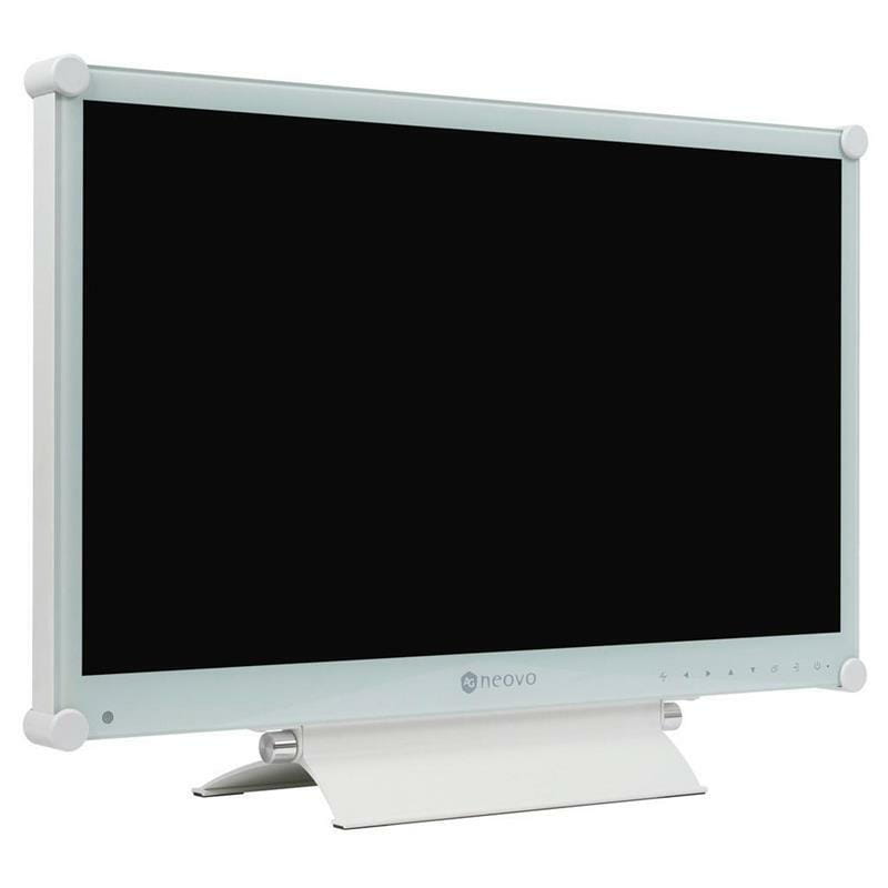 Монитор Neovo 23.5" MX-24 White