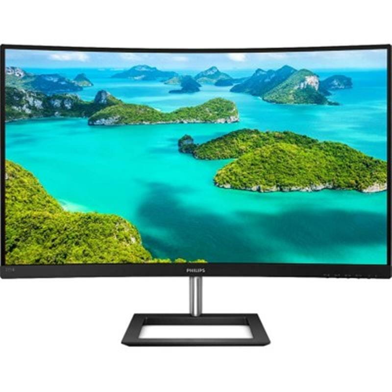 Монiтор Philips 27" 271E1CA/00