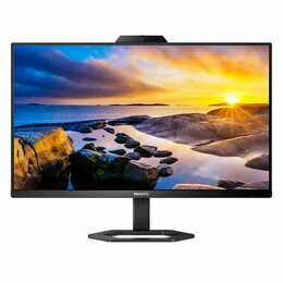 Монiтор Philips 23.8" 24E1N5300HE/00 IPS Black