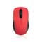 Фото - Миша бездротова Modecom MC-WM10S Red (M-MC-WM10S-500) | click.ua