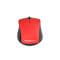 Фото - Миша бездротова Modecom MC-WM10S Red (M-MC-WM10S-500) | click.ua