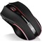 Фото - Миша бездротова Modecom MC-WRM1 Black (M-MC-WRM1-100) | click.ua