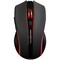 Фото - Миша бездротова Modecom MC-WRM1 Black (M-MC-WRM1-100) | click.ua