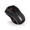 Фото - Миша бездротова Modecom MC-WRM1 Black (M-MC-WRM1-100) | click.ua
