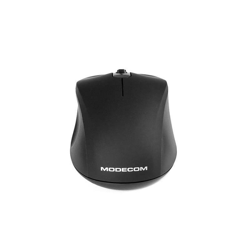 Миша Modecom MC-M10 Black (M-MC-0M10-100)