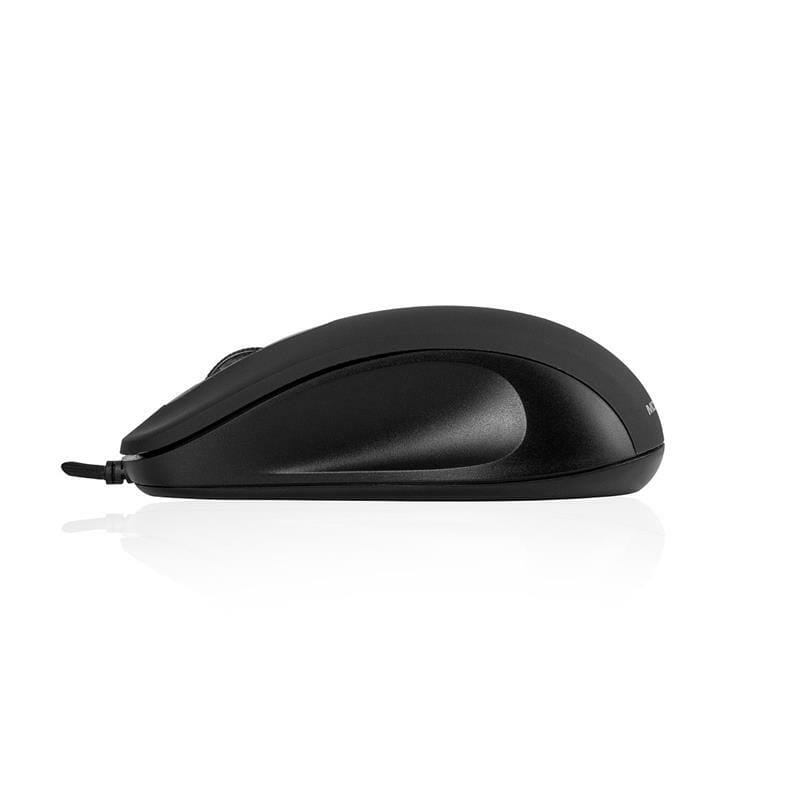 Миша Modecom MC-M10 Black (M-MC-0M10-100)