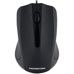Миша Modecom MC-M9 Black (M-MC-00M9-100)