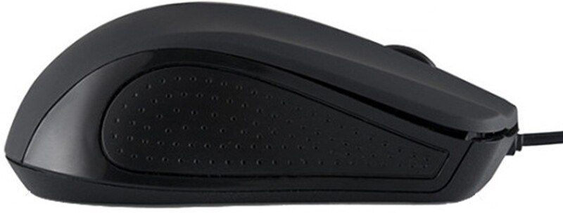 Миша Modecom MC-M9 Black (M-MC-00M9-100)
