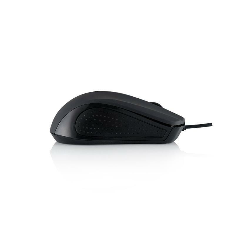 Миша Modecom MC-M9 Black (M-MC-00M9-100)