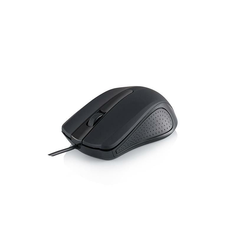 Миша Modecom MC-M9 Black (M-MC-00M9-100)