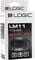 Фото - Мышь LogicConcept LM-11 Black USB (M-LC-LM11) | click.ua