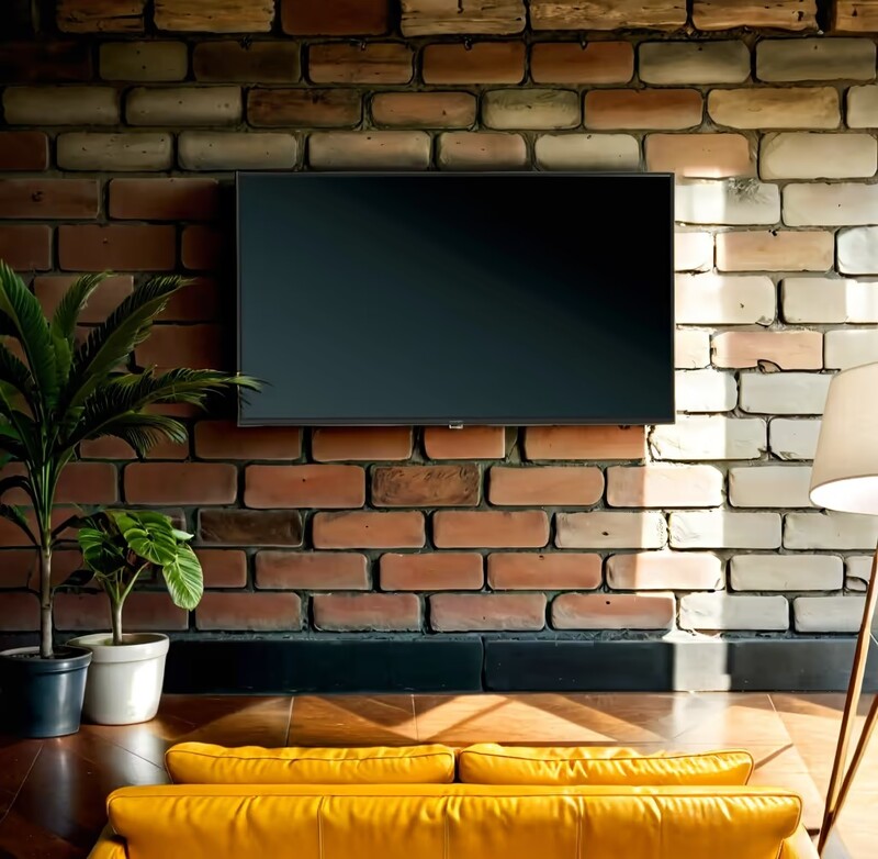 Телевiзор Mystery MTV-5060UDT2