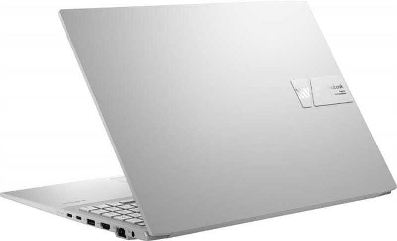 Ноутбук Asus Vivobook Pro 16 OLED K6602VV-MX082 (90NB1142-M003C0) Cool Silver