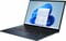 Фото - Ноутбук Asus ZenBook 14 UX3402VA-KP696 (90NB10G1-M012K0) Ponder Blue | click.ua