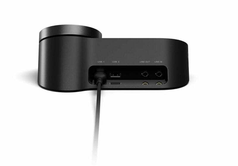 Гарнитура SteelSeries Arctis Nova Pro Black (61527)