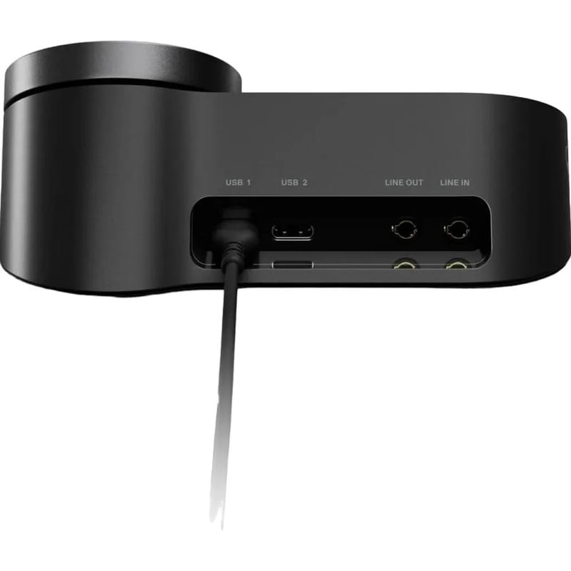 Гарнитура SteelSeries Arctis Nova Pro Black (61527)