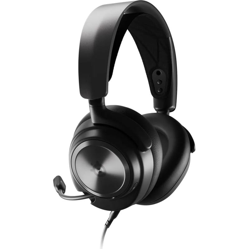 Гарнитура SteelSeries Arctis Nova Pro Black (61527)