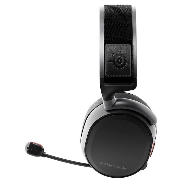 Bluetooth-гарнитура SteelSeries Arctis Pro Wireless Black (61473)