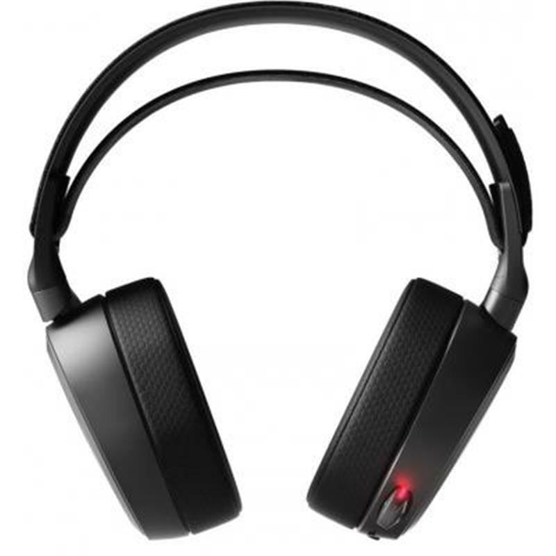 Bluetooth-гарнитура SteelSeries Arctis Pro Wireless Black (61473)